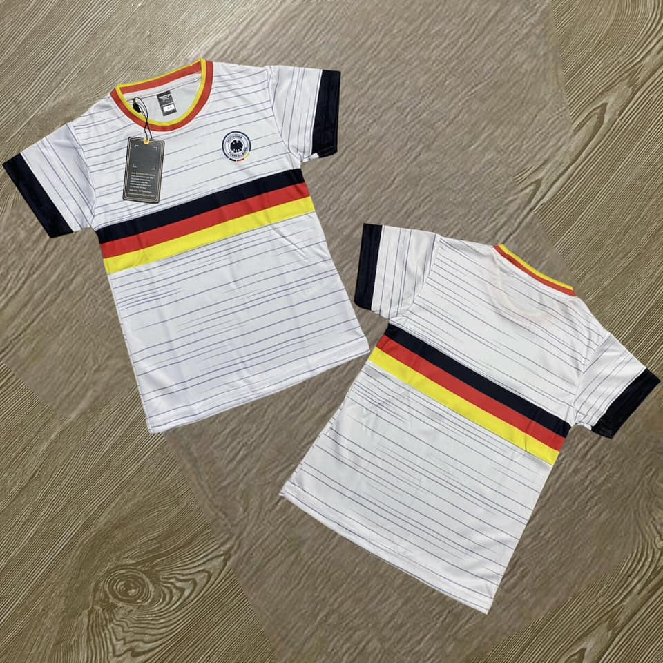 GERMANY FULL BODY SUBLIMATION PRINT KIDS JERSEY
