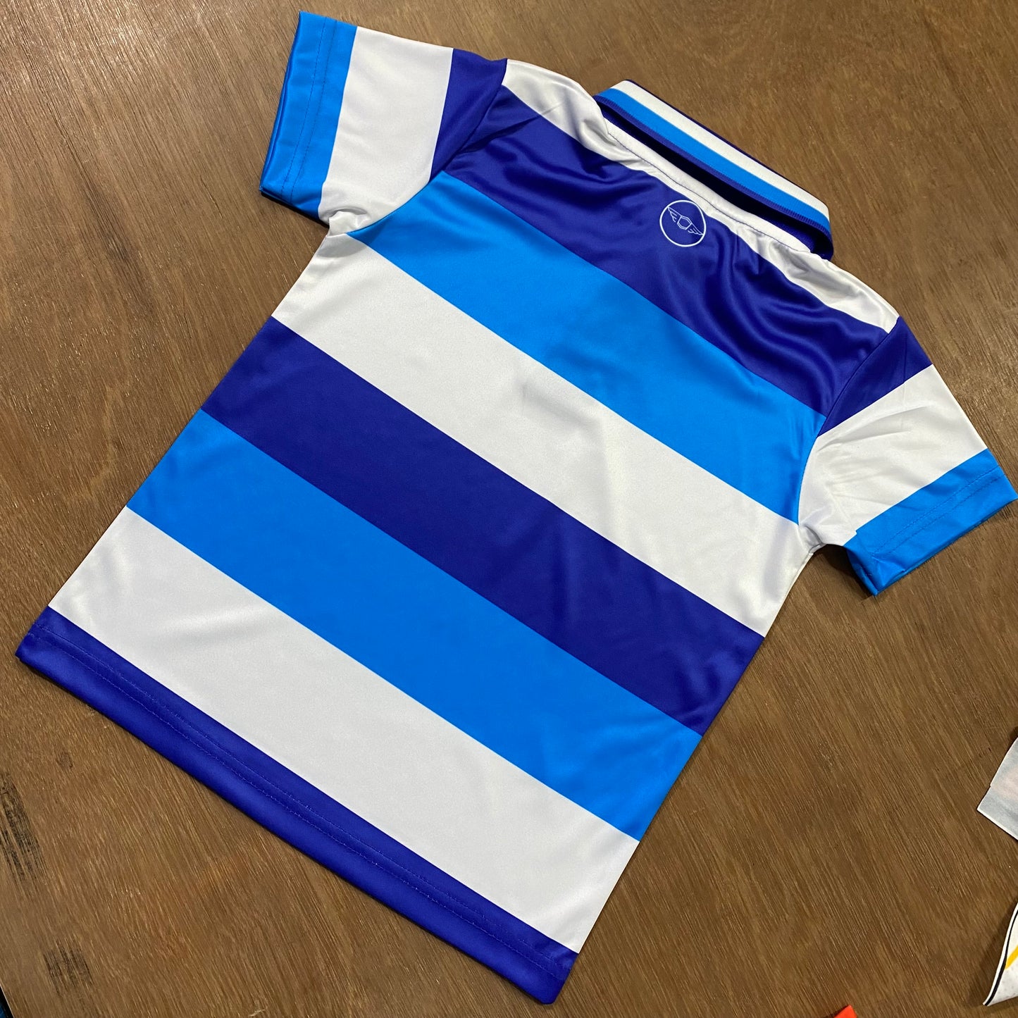 KIDS PREMIUM QUALITY POLO SHIRT